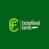 EXCEPTIONAL FARMS Logo
