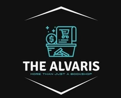 THE ALVARIS Logo