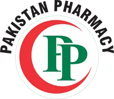 Pakistan Pharmacy Logo
