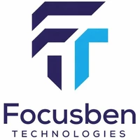 Focusben Technologies Ltd Logo