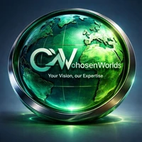 Chosenworlds Enterprise Logo