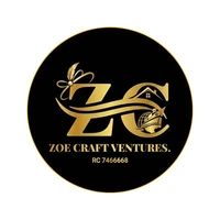 ZOE CRAFT VENTURES Logo