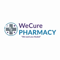 WeCure Pharmacy Avondale Logo