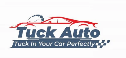 Tuck Auto Logo
