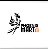PHOENIX MART Logo