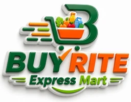 BUYRITE EXPRESS MART Logo