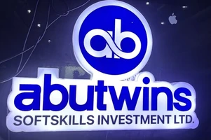 ABUTWINS SOFTSKILLS INVESTMENT LTD. Logo