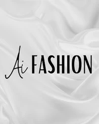 AI FASHION Logo
