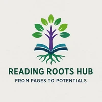 Reading Roots Hub Logo