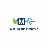 Medi-Health Myanmar Logo