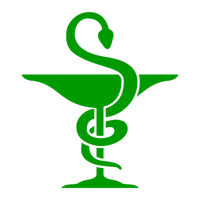 Pharmacie DocRahal Logo