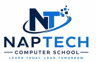naptech Logo