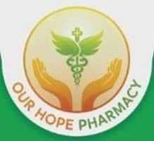 OurHope Pharmacy Logo