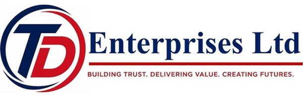 TD ENterprices Ltd Logo