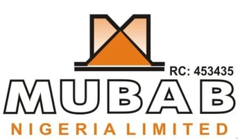 MUBAB NIGERIA LIMITED Logo