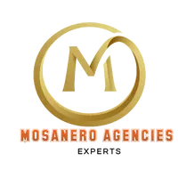 MOSANERO AGENCIES Logo