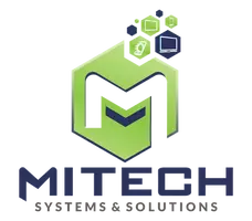 Mitech Systems & Solutions Logo