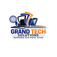 Grand Tech Solutions Logo