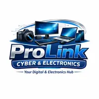 prolink cyber&Electronics Logo