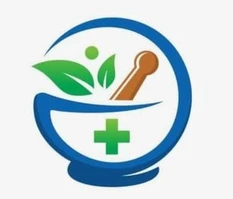 LUCERNE PHARMACY Logo