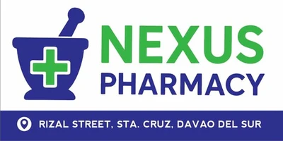 nexus pharmacy Logo