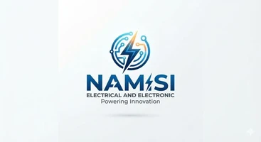 Namisi electrical and electronics Logo