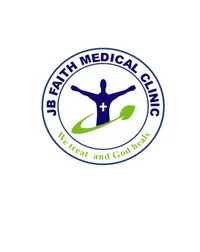 JB FAITH MEDICAL CLINIC Logo