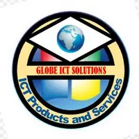 Globe ICT Solutions Logo