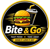 BITE & GO Logo