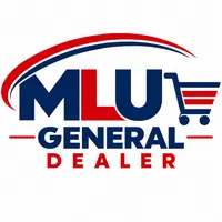 MLU GENERAL DEALER Logo
