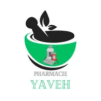 Pharmacie Yahve Logo