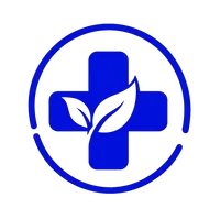 HMS Medical Store Logo