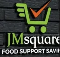 Jmsquare Food Biz Enterprise Logo