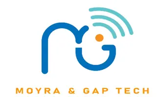 MOYRA & GAP TECH S.U LDA Logo