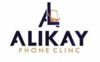 Alikay Phone Clinic Logo